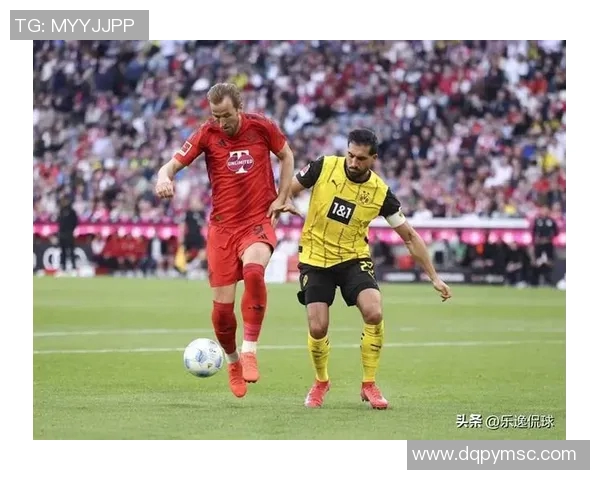 拜仁慕尼黑的辉煌历程与足球文化对德国乃至世界的深远影响